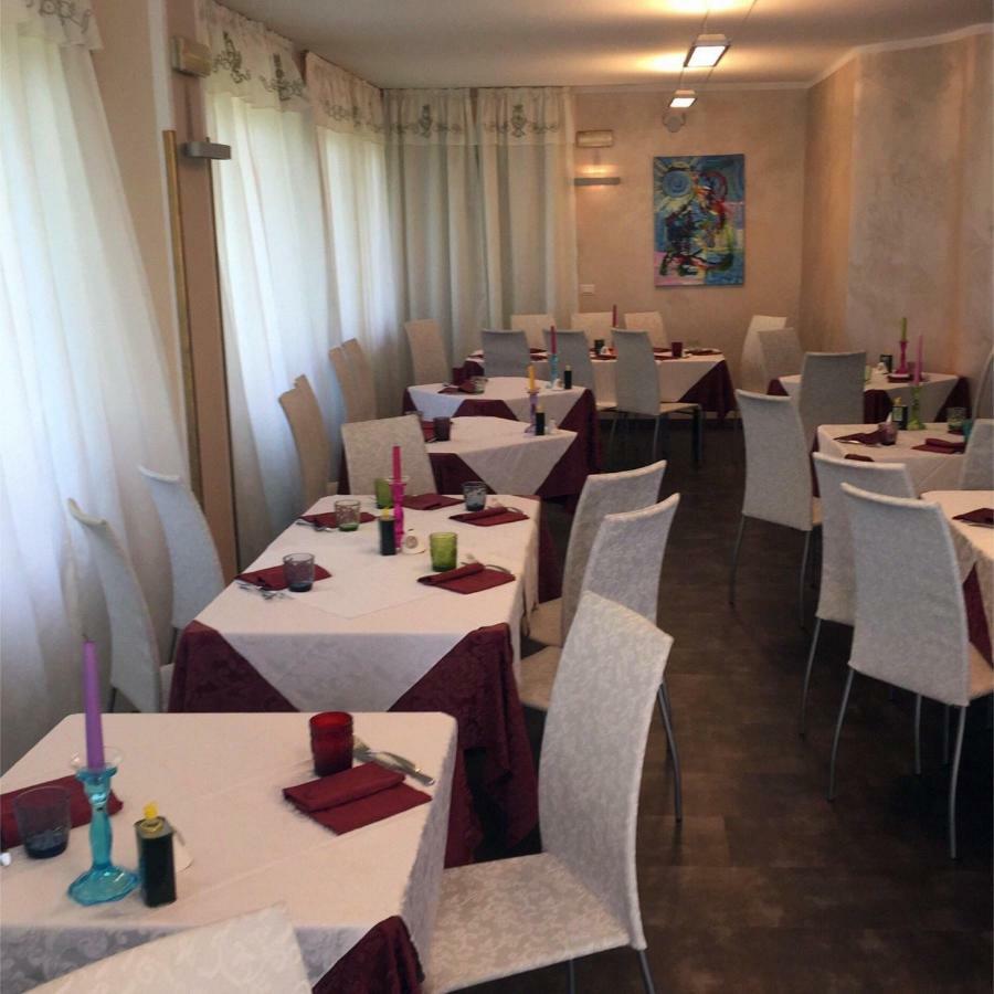 Ristorante Pizzeria Principe D'Oro Hotel Vidracco Ngoại thất bức ảnh