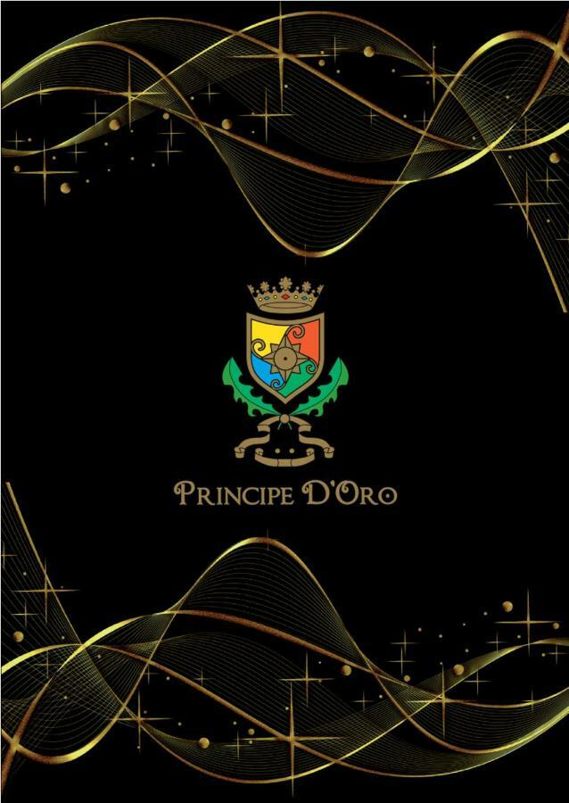 Ristorante Pizzeria Principe D'Oro Hotel Vidracco Ngoại thất bức ảnh